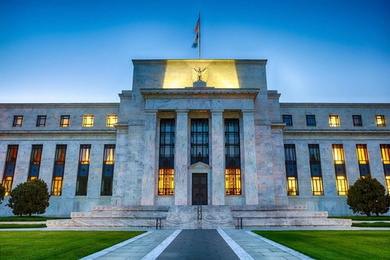FED Faiz Kararı Bugün Açıklanıyor! Mart 2026 FED Faiz Kararı Saat Kaçta, Beklentiler Ne Yönde?