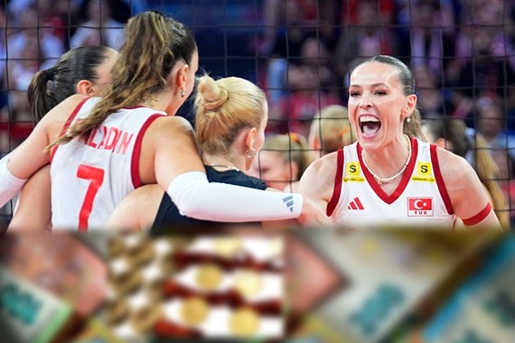 Filenin Sultanlarının Alacağı Ödül Belli Oldu! Oyuncu başına 150 Adet Verilecek...