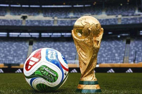 Futbolun Ötesinde Bir Ekonomi: 2026 Dünya Kupası’ndan 40 Milyar Dolarlık Dev Katkı!