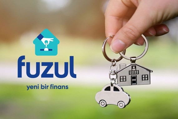Fuzul’den Konut ve Araç Finansmanında Kişiye Özel Terzi Usulü Planlama