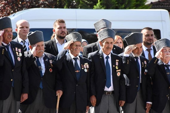 Gazilere Dev Destek Paketi: Bakan Işıkhan Toplam Tutarı Açıkladı
