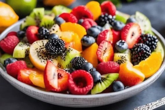 Gece yenebilecek en ideal meyve açıklandı: Uykuya geçişi kolaylaştırıyor