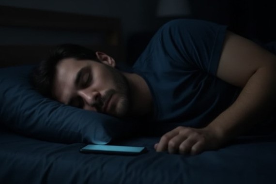 Gece uyanmalarına son: Askeri uyku tekniğiyle 2 dakikada uyku