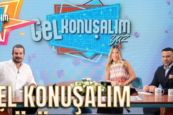 "Gel Konuşalım" programı bitti mi? Gel Konuşalım neden yok?