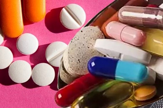 Gereksiz Antibiyotik Kullanımı Küresel Risk Oluşturuyor