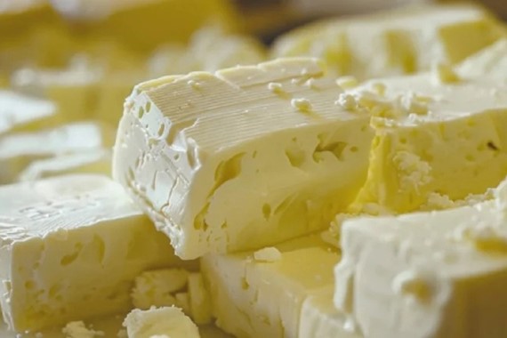 Gıda sektöründe yeni dönem: Yapay peynir üretilecek