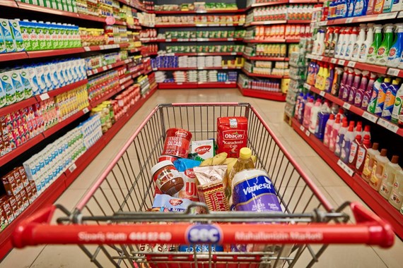 Gıda sektöründe yeni zam dalgası: Fiyatlar raflara yansıyacak