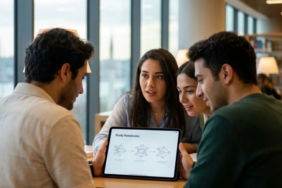 Google Gemini Öğrencilere Ücretsiz Olmaya Devam Ediyor: Yeni Dönem Yenilikleri