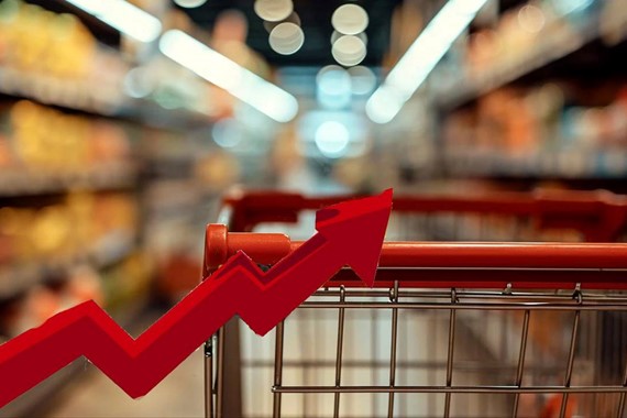 Enflasyonun Yeni Hedefi Belli Oldu: Sakın Almadan Geçmeyin, Bu 5 Kalem El Yakacak!