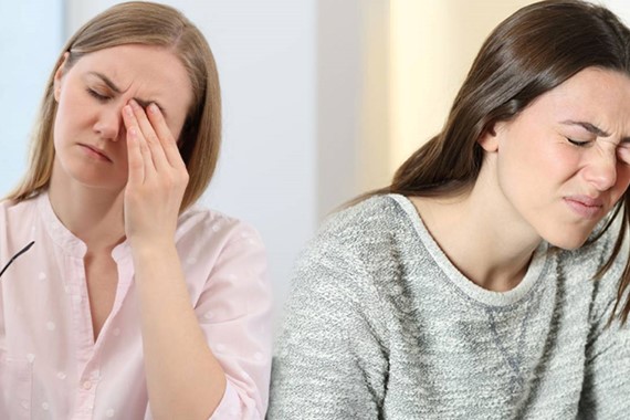 Göz Sağlığını Tehdit Eden Günlük Alışkanlıklara Dikkat!