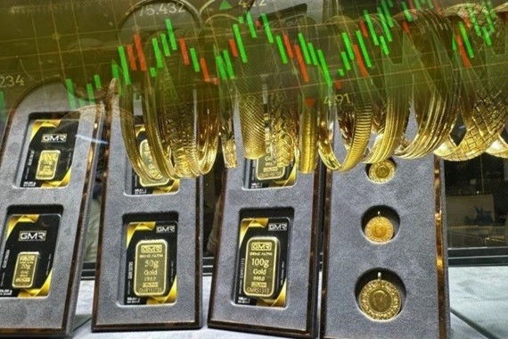 Gram altın bugün ne kadar? Altın yükseliyor mu? 23 Temmuz 2026 Güncel Altın Fiyatları!
