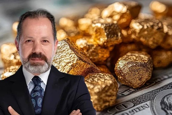 Altın Borcu Olanlar Dikkat! İslam Memiş'ten Düğün Yapacaklara Kritik 'Alım' Uyarısı