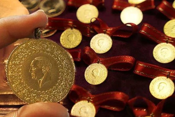 Gram Altında Kritik Eşik: Beklenen Yeni Seviye Açıklandı