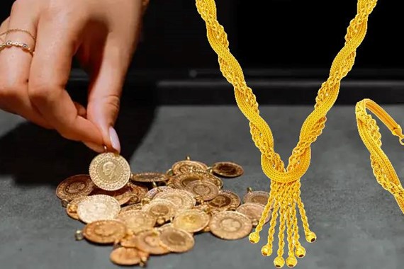 20 gram altın kaç TL? 19 Mayıs 2026 Kapalıçarşı Altın Fiyatları!
