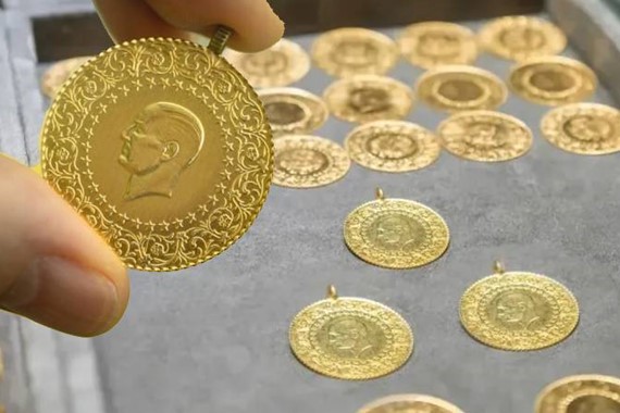 Gram altın ne kadar? 23 Mayıs 2026 Yeni - Eski Çeyrek, 22 Ayar Altın Fiyatları!