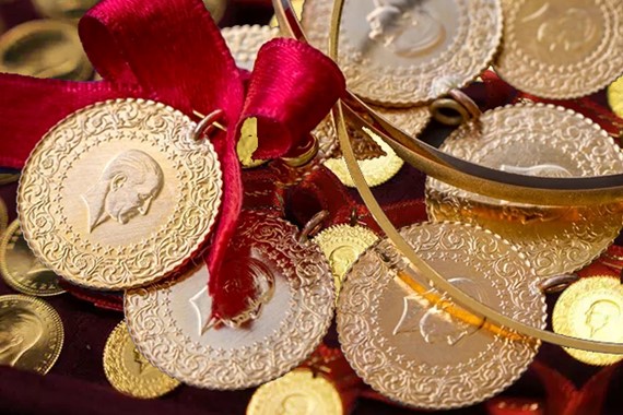 Gram altın ne kadar? 4 Ağustos 2026 Çeyrek, Cumhuriyet, Yarım Altın Fiyatları!