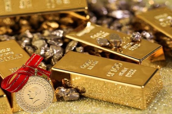 Gram altın ne kadar? Altın yükseldi mi? 7 Nisan 2026 Altın Fiyatları!