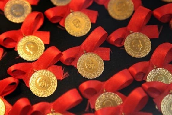 Gram altının Mayıs ayında göreceği rakam açıklandı