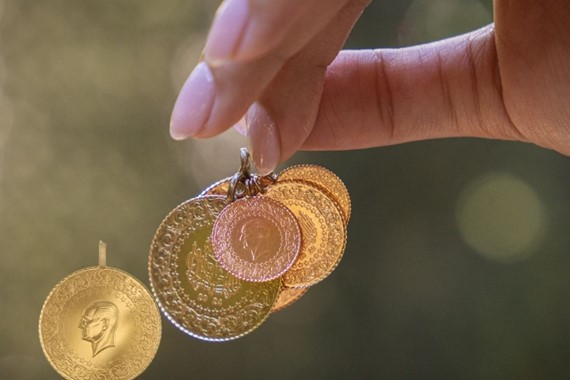 Gram, çeyrek altın bugün ne kadar? Yarım altın kaç TL? 9 Eylül 2026 Altın Fiyatları!