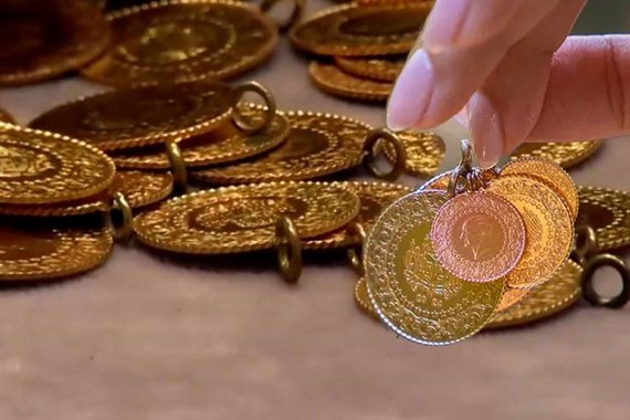 Altın fiyatları yükselecek mi? 1 Kg altın kaç TL? 25 Haziran 2026 Güncel Altın Alış - Satış Fiyatlar