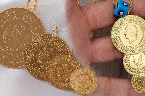 Gram, Tam Altın Ne Kadar? 17 Haziran 2026 Çeyrek, Yarım, 22, 18 Ayar Altın Fiyatları!