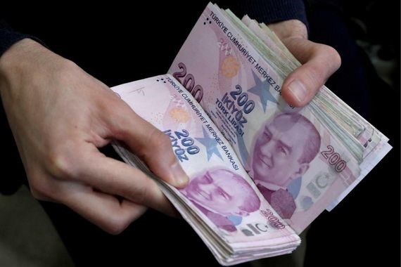 Borcu olanlara büyük kolaylık: Tek işlemle borçlar kapanıyor