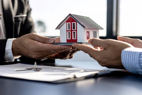 Güvenli Liman Algısı Gayrimenkul Talebini Güçlendiriyor