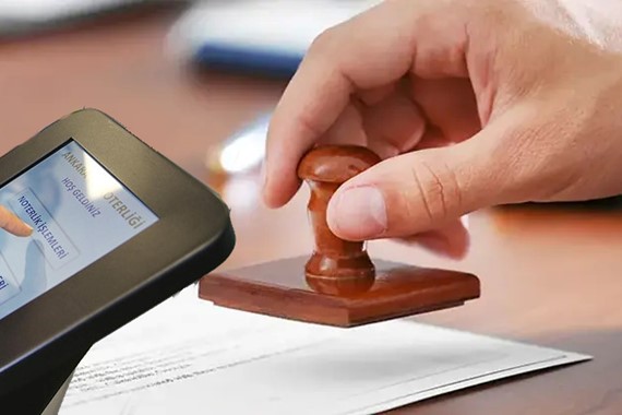 Bugün Noterler Açık mı? Cumartesi Günleri Nöbetçi Noter Nasıl Bulunur, Hangi İşlemler Yapılır?