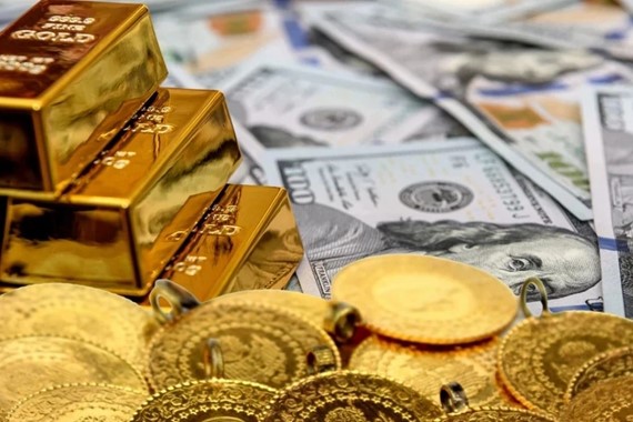 Haftanın Kazandıranı Belli Oldu! Altın, Borsa ve Döviz Arasında Zirve Kimin?
