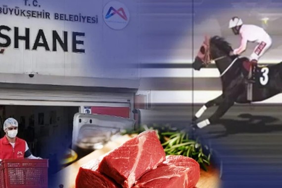 Halka at eti yedirmişlerdi! O firmaya verilen ceza belli oldu