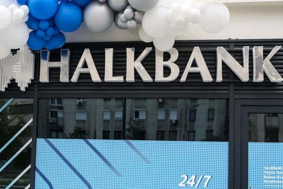 Halkbank 88 yaşında!