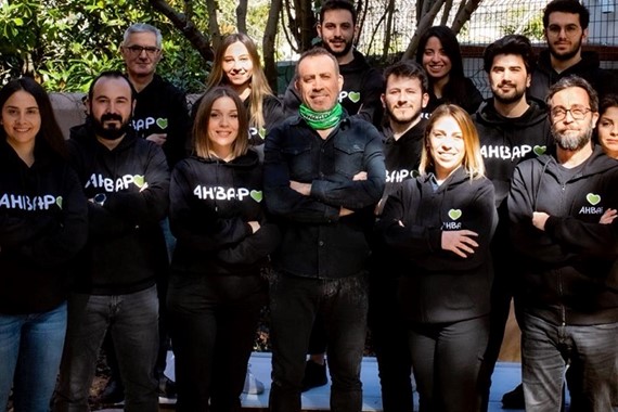 Ahbap Derneği Kimin, Kurucusu Kim? Ahbap'ın Açılımı Ne ve Ne Zaman Kuruldu?