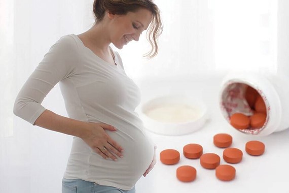 Hamilelikte Ağrı Kesici Kullanımı Otizme Neden Olur Mu?