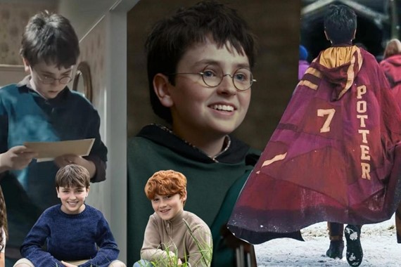 Harry Potter Dizisi Ne Zaman Çıkacak? HBO Yayın Tarihi, Oyuncu Kadrosu ve Son Gelişmeler