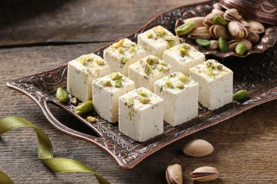 Helvada etikete dikkat; Yüzde 15 şartı geldi