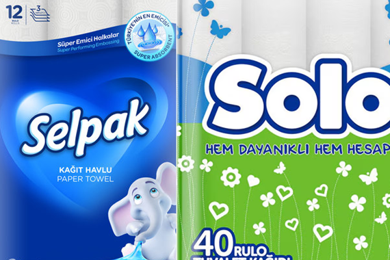 Selpak ve Solo Artık Türk Markası Değil! Eczacıbaşı Masadan El Sıkışarak Kalktı: İşte Yeni Sahibi...