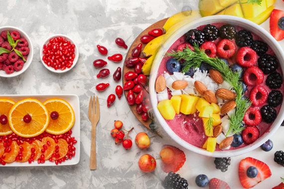 Her Gün Tüketiyoruz Ama Farkında Değiliz: Flavonoid İçeren Besinler
