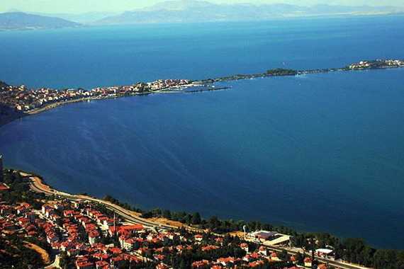 Hollanda Şehirlerine Türk Rakip! Yaşam Kalitesinde Dünya Devleriyle Yarışan Şehir Açıklandı