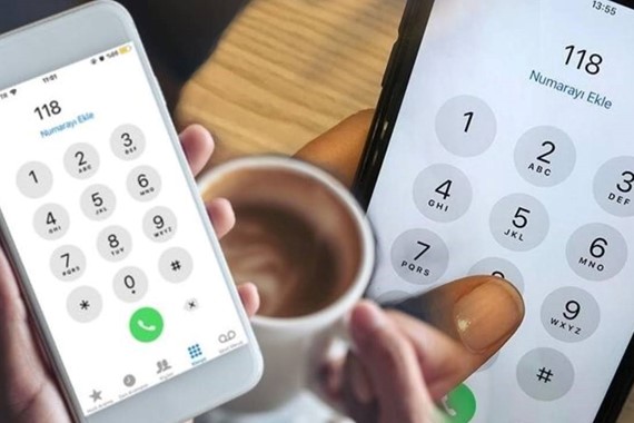 Google'ın Deviremediği Kale: 118’li Servisler Yılda Ne Kadar Kazanıyor?