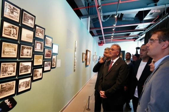 Herkese 1 lira olacak. İBB Meclisi'ne sunuluyor