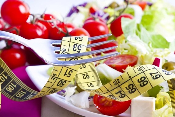 Hızlı Kilo Vermek İsterken Sağlığınızdan Olmayın! Güvenli Zayıflama Yöntemleri Nelerdir?