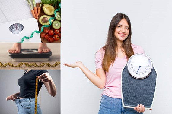 Hızlı Kilo Vermenin Zararları: Hızlı Zayıflamak Sindirim Sistemini Nasıl Bozar?