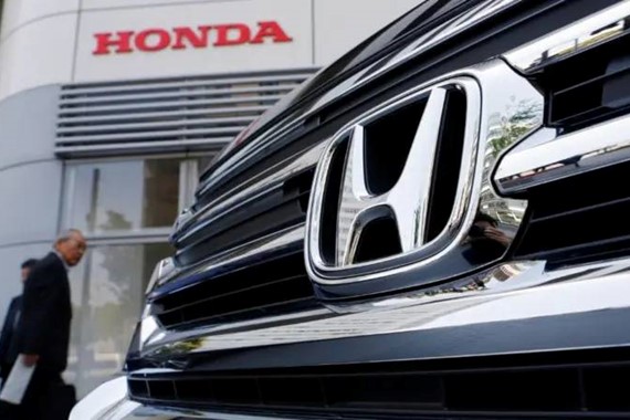 Honda'dan Dev Geri Çağırma: 880 Binden Fazla Araç Risk Altında
