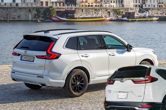 Honda'dan Dev Operasyon! 440 Bin Araç Geri Çağrılıyor