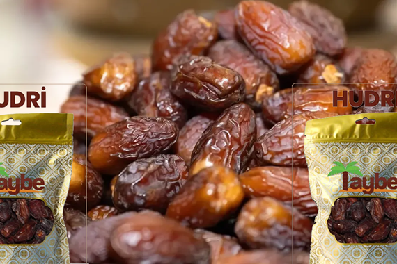 Hudri hurma boykot mu? Hangi hurma İsrail malı değil?