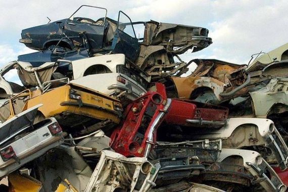 Milyonları ilgilendiriyor! Hurda teşviki detayları ortaya çıktı