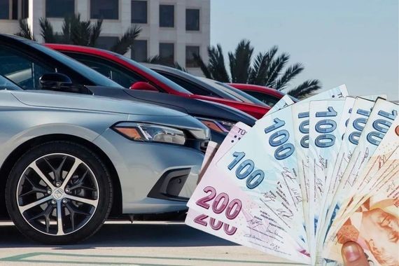 Hurda araç düzenlemesinde yeni karar belli oldu