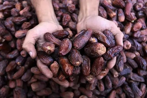 Çöpe atanlar pişman oluyor: Hurma çekirdeğinden kahve nasıl yapılır?