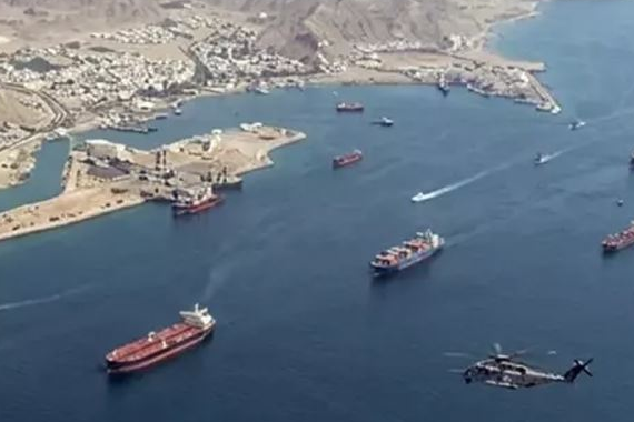Hürmüz Boğazı Açıldı Mı? Hürmüz Boğazındaki Son Durum Ne 17 Mart 2026?