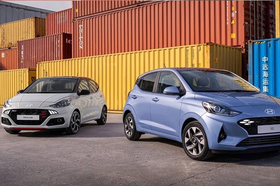 Hyundai Motor Türkiye Test Sürüş Günleri Başlıyor
